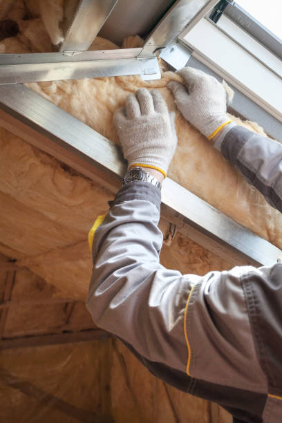 Best Types of Insulation in Pawcatuck, CT