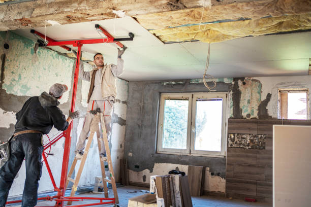 Best Insulation Maintenance and Repair in Pawcatuck, CT