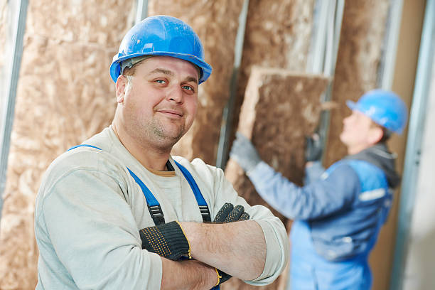 Best Insulation for Specific Applications in Pawcatuck, CT