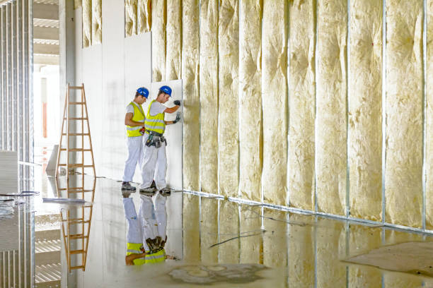 Best Residential Insulation in Pawcatuck, CT